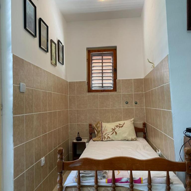 Apartment Mira - Apartman - 20