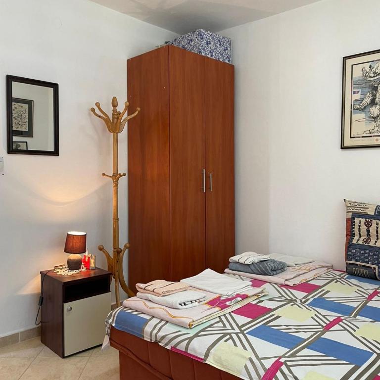 Apartment Mira - Apartman - 18