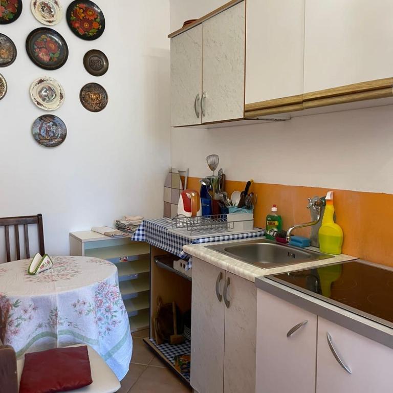 Apartment Mira - Apartman - 16