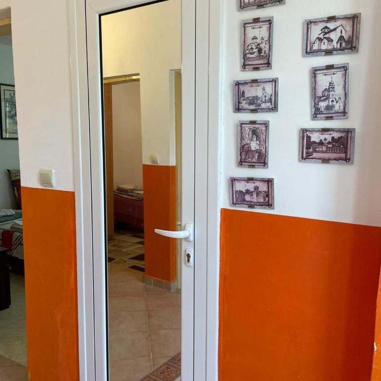Apartment Mira - Apartman - 12