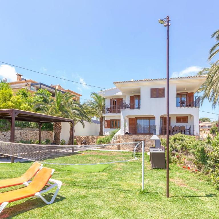 Villa Fustera - Costa CarpeDiem - Villa - 16