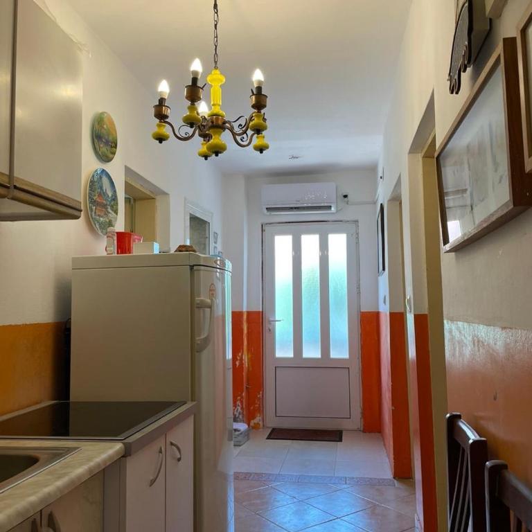 Apartment Mira - Apartman - 8