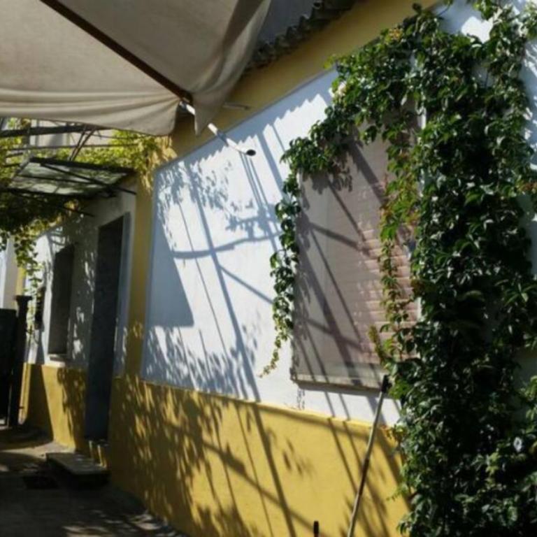 Case Vacanze Tropea La Pinnata - Three-Bedroom House with Garden - 16