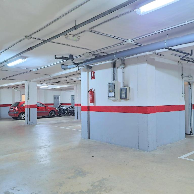 Atico San Crispin - Apartamento Ático - 45