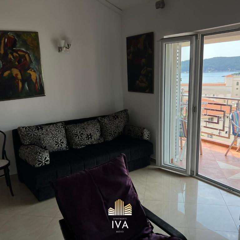 Apartmani IVA Bečići - Dupleks Apartman - 15