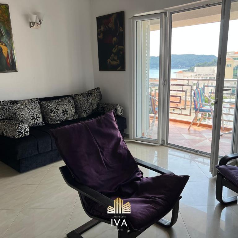 Apartmani IVA Bečići - Dupleks Apartman - 16