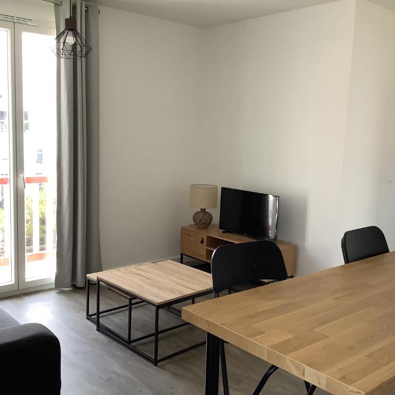 Trinquet Bordatxo - Appartement 1 Chambre - 9