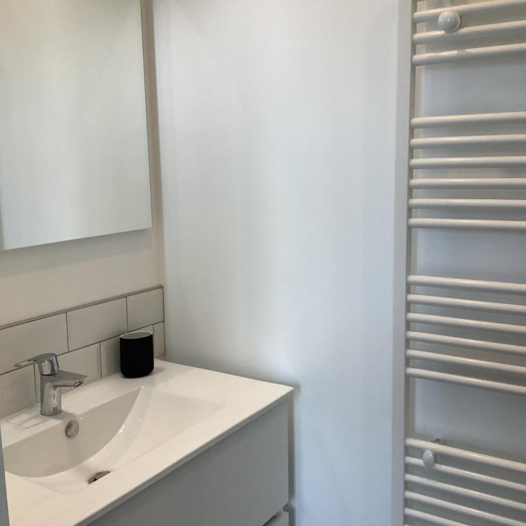 Trinquet Bordatxo - Appartement 1 Chambre - 10