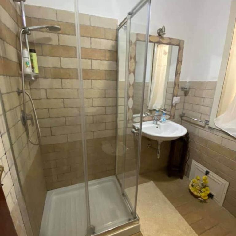 Case Vacanze Tropea La Pinnata - Three-Bedroom House with Garden - 4