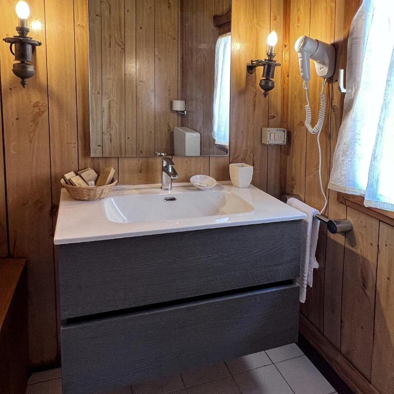 Aeneas' Landing Resort - Double Room with Sea View - 2