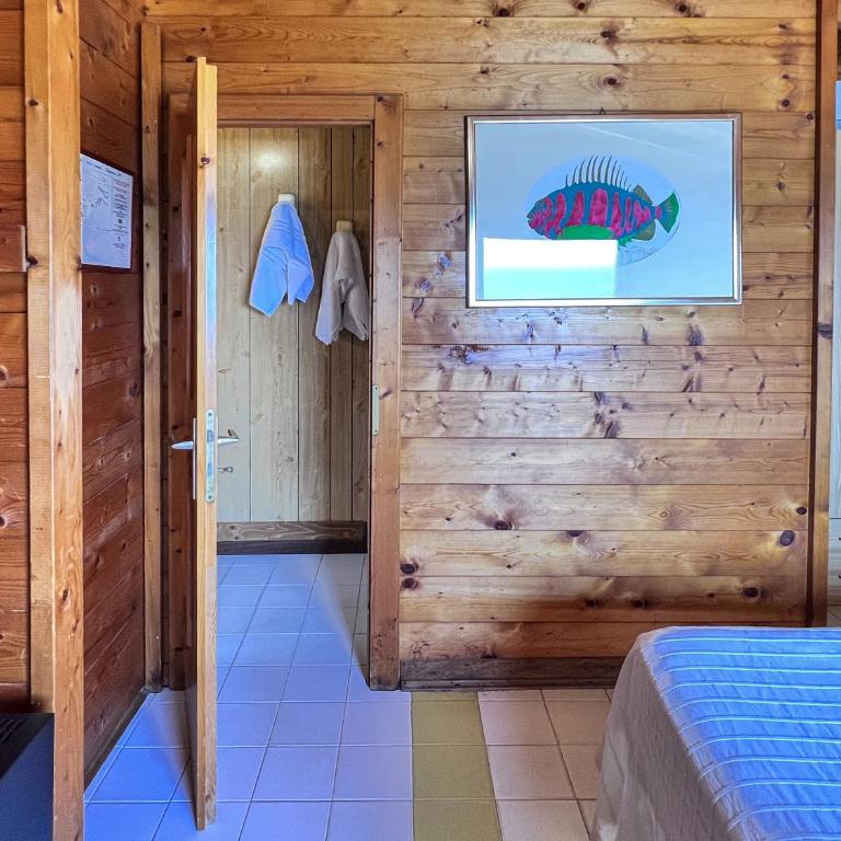 Aeneas' Landing Resort - Double Room with Sea View - 4