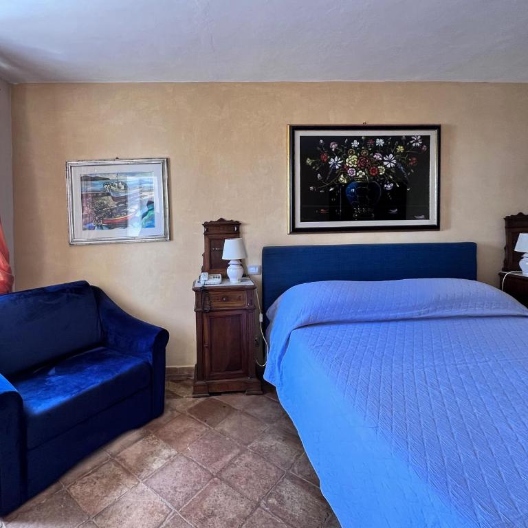 Aeneas' Landing Resort - Superior Double Room - 2
