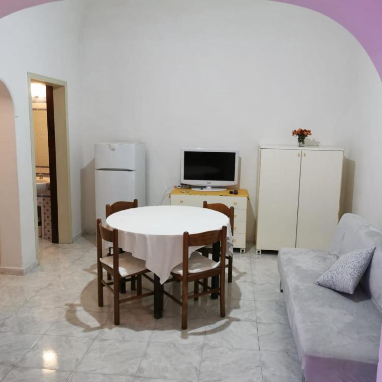 Appartamenti Trapani mare - Appartamento con 1 Camera da Letto - 3
