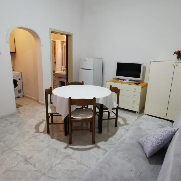 Appartamenti Trapani mare - Appartamento con 1 Camera da Letto - 4