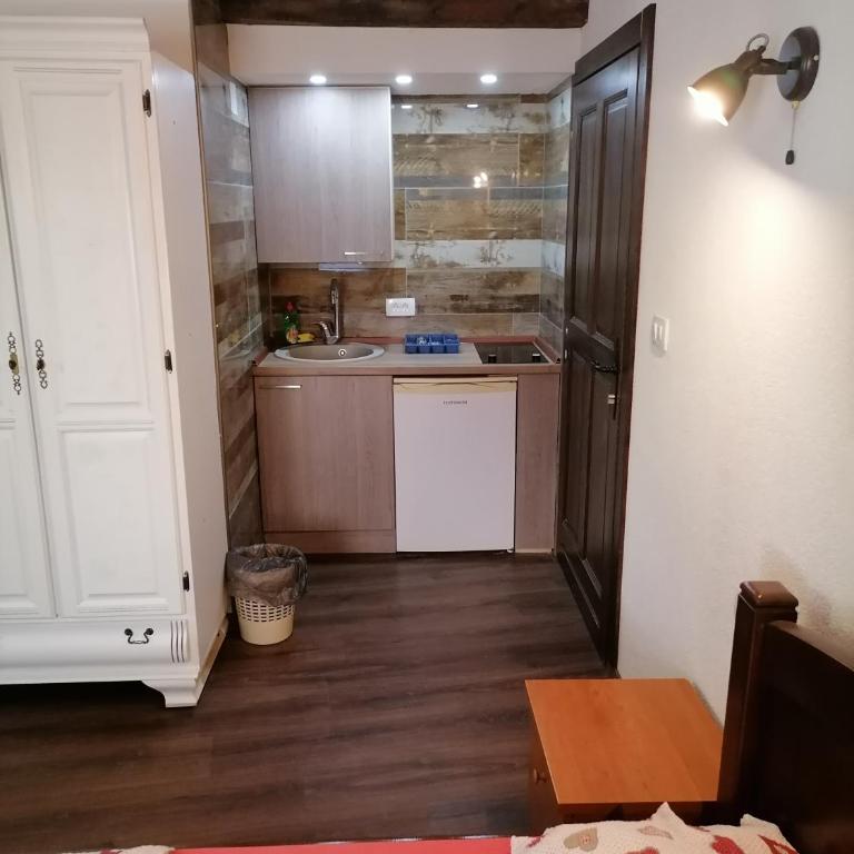 Apartments Đukić - Budget Double Room - 1