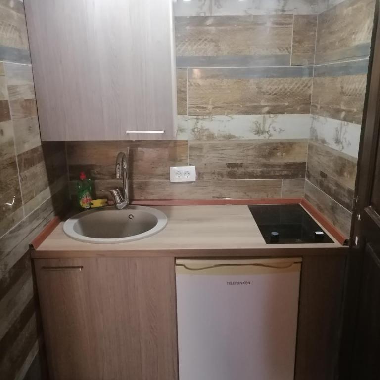 Apartments Đukić - Budget Double Room - 2