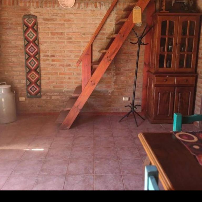 Lo de chave - One-Bedroom House - 5