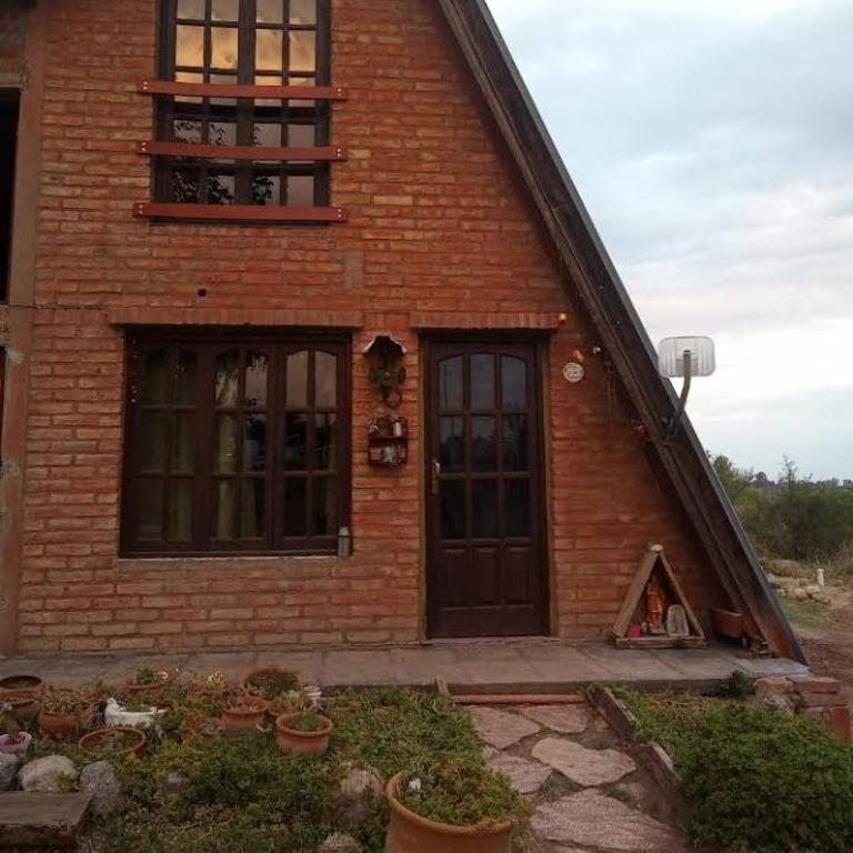 Lo de chave - One-Bedroom House - 9
