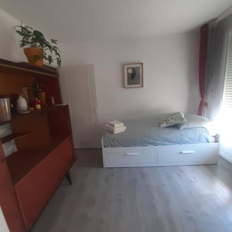 Parenthèse à Sète - Appartement 1 Chambre - 5