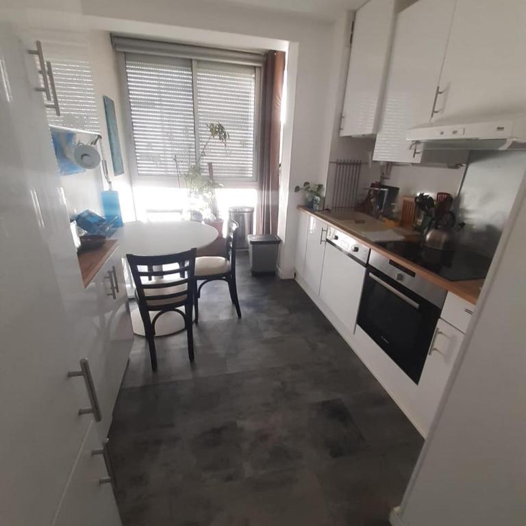 Parenthèse à Sète - Appartement 1 Chambre - 4