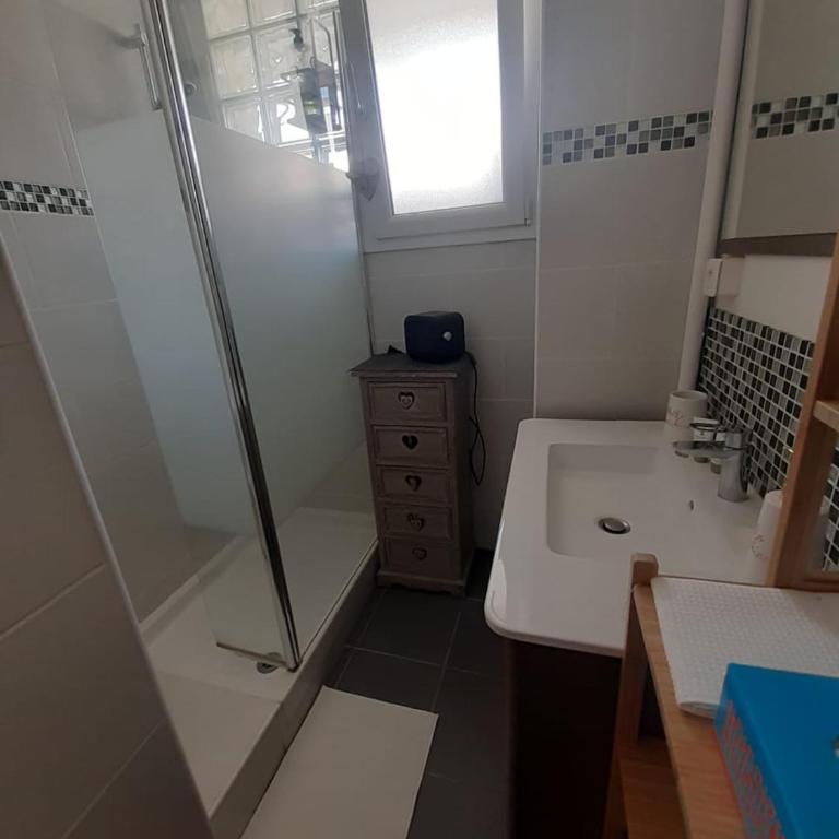 Parenthèse à Sète - Appartement 1 Chambre - 3