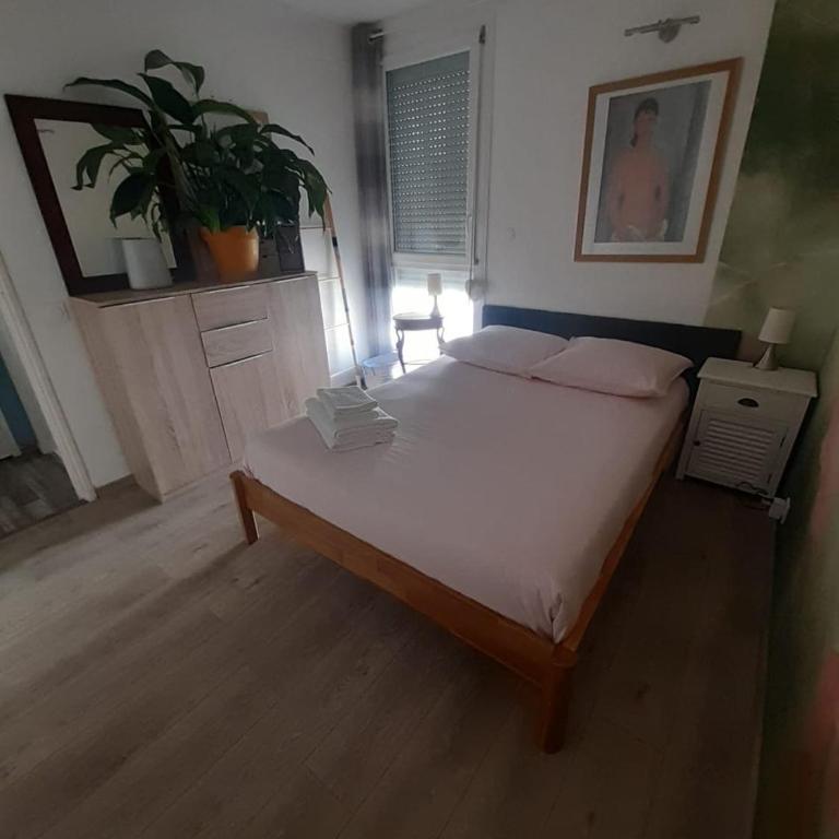 Parenthèse à Sète - Appartement 1 Chambre - 2