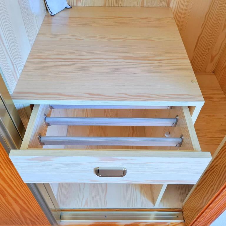 Atico San Crispin - Apartamento Ático - 50