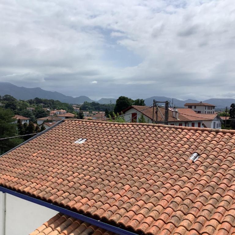 Trinquet Bordatxo - Appartement Supérieur - 13