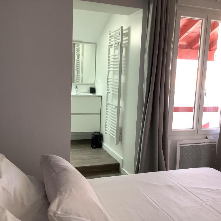 Trinquet Bordatxo - Appartement Supérieur - 4