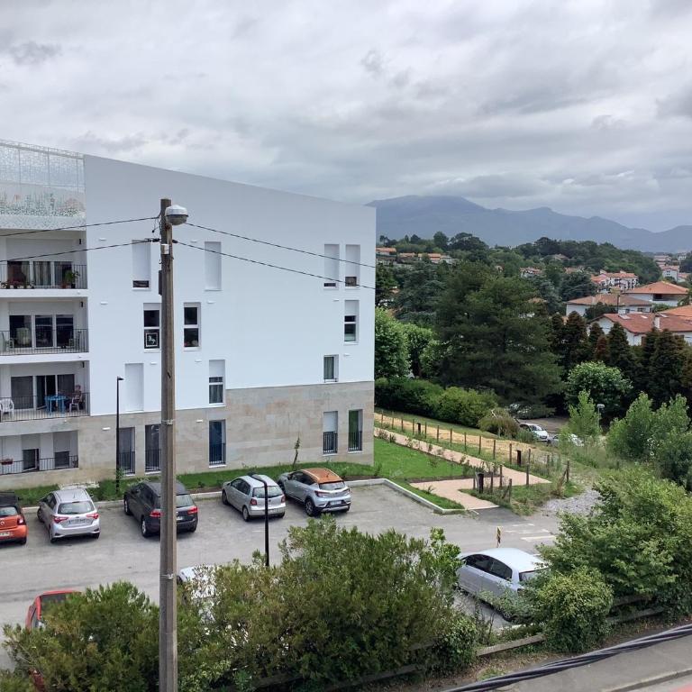 Trinquet Bordatxo - Appartement Supérieur - 14