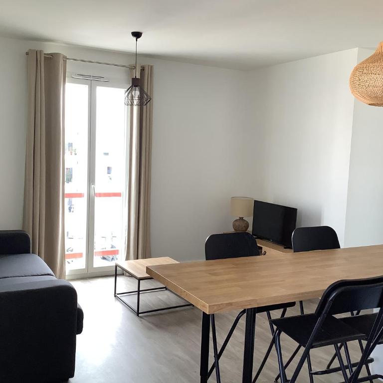 Trinquet Bordatxo - Appartement Supérieur - 10