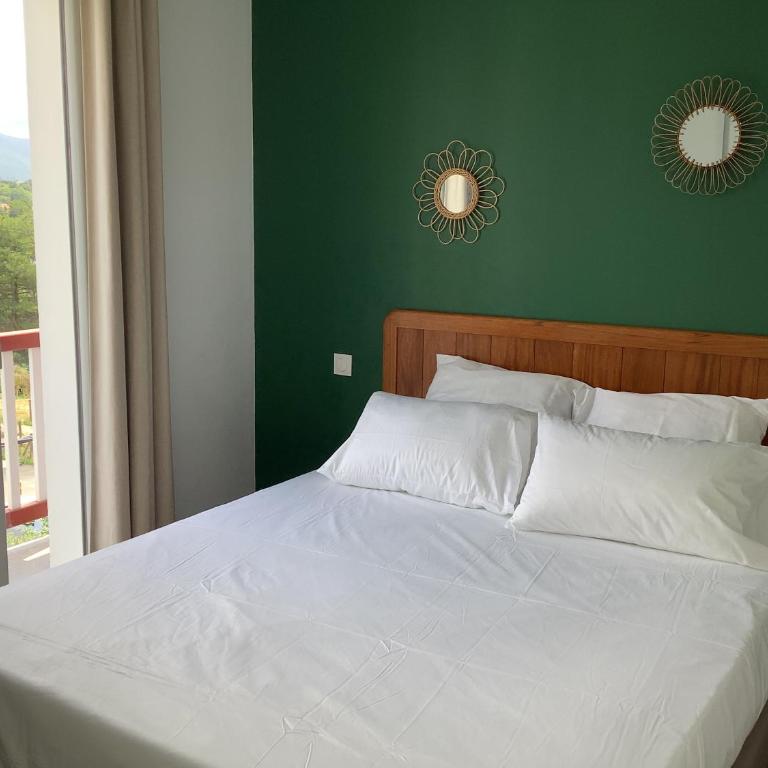Trinquet Bordatxo - Appartement Supérieur - 9