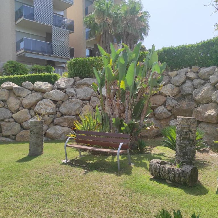 Paradise Village Port Aventuras - Apartamento de 2 dormitorios - 58