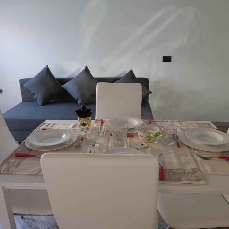 Pula White Experience South Sardinia - Appartamento con 1 Camera da Letto - 19