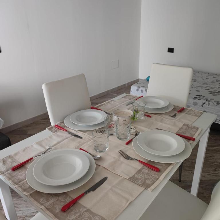 Pula White Experience South Sardinia - Appartamento con 1 Camera da Letto - 13