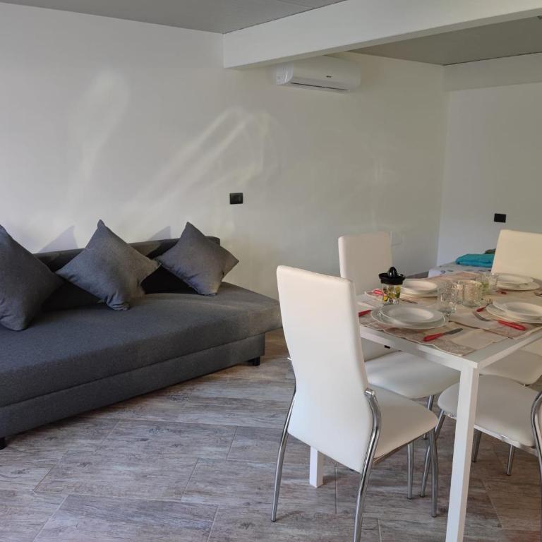 Pula White Experience South Sardinia - Appartamento con 1 Camera da Letto - 6