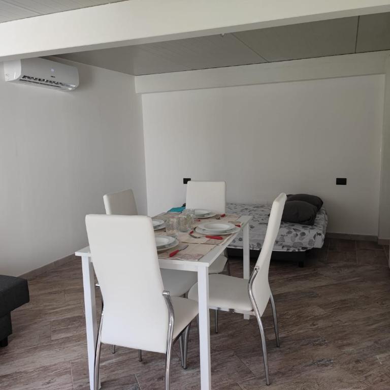 Pula White Experience South Sardinia - Appartamento con 1 Camera da Letto - 14
