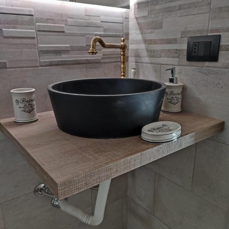 Pula White Experience South Sardinia - Appartamento con 1 Camera da Letto - 28