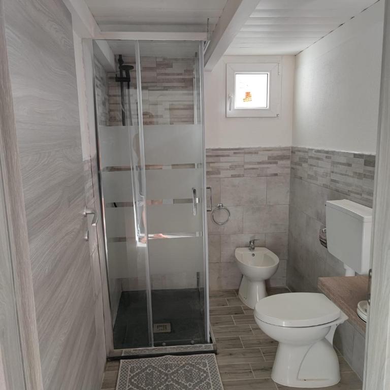 Pula White Experience South Sardinia - Appartamento con 1 Camera da Letto - 34