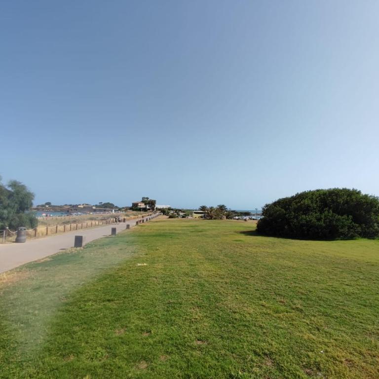 Pula White Experience South Sardinia - Appartamento con 1 Camera da Letto - 47