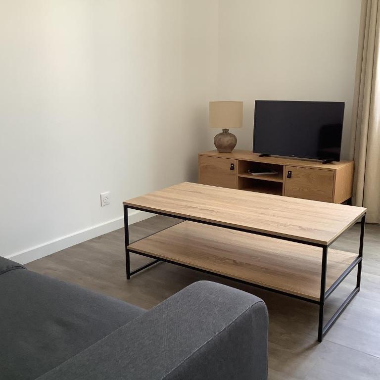 Trinquet Bordatxo - Appartement 1 Chambre - 3