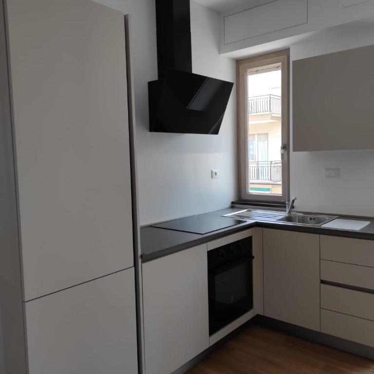 La Casa di Sissi - Appartamento con 1 Camera da Letto - 19