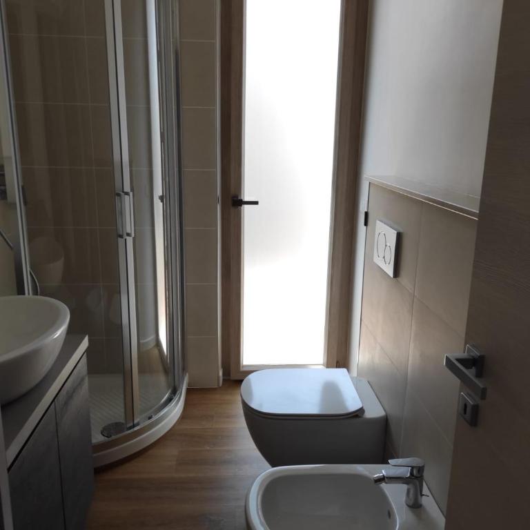 La Casa di Sissi - Appartamento con 1 Camera da Letto - 3