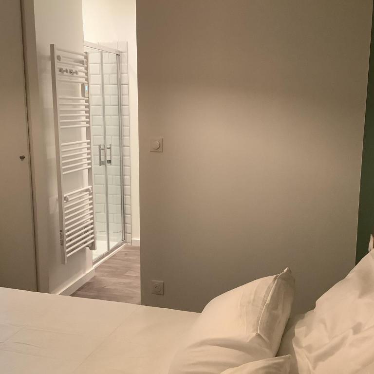 Trinquet Bordatxo - Appartement 1 Chambre - 8