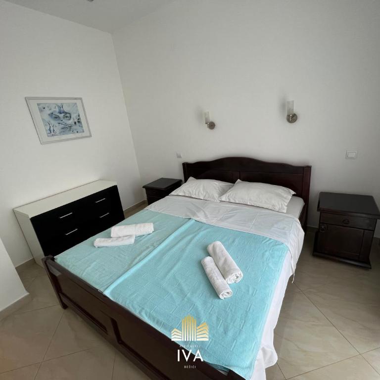 Apartmani IVA Bečići - Apartman sa Pogledom na More - 2