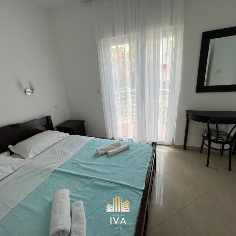 Apartmani IVA Bečići - Apartman sa Pogledom na More - 5