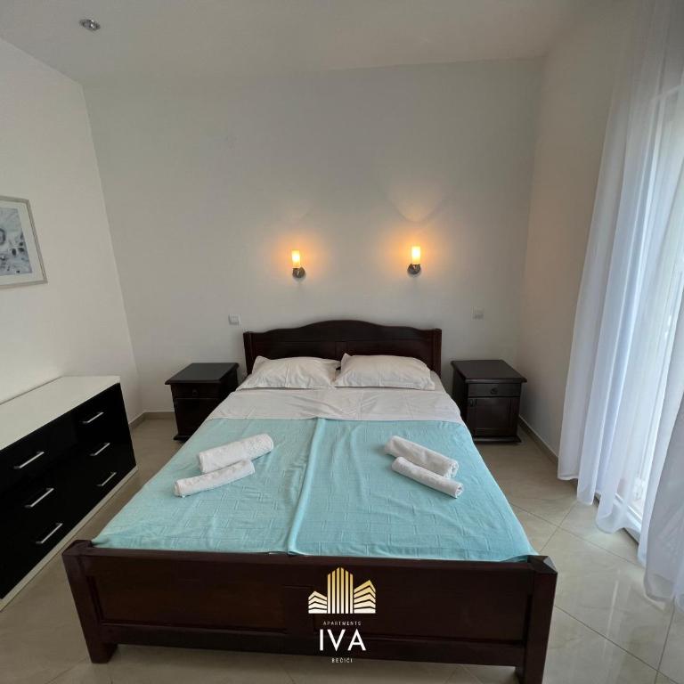 Apartmani IVA Bečići - Apartman sa Pogledom na More - 1