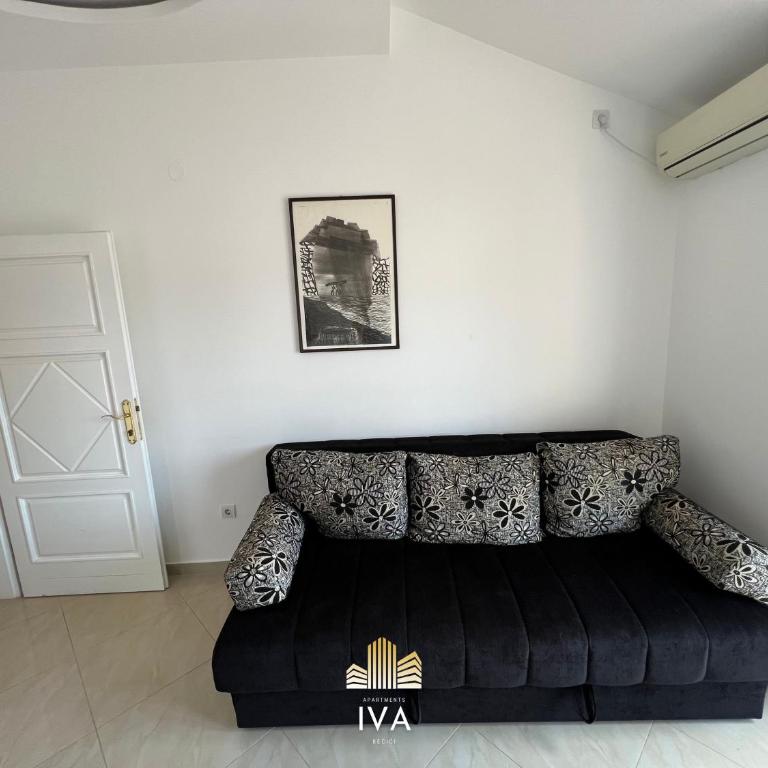 Apartmani IVA Bečići - Apartman sa Pogledom na More - 4
