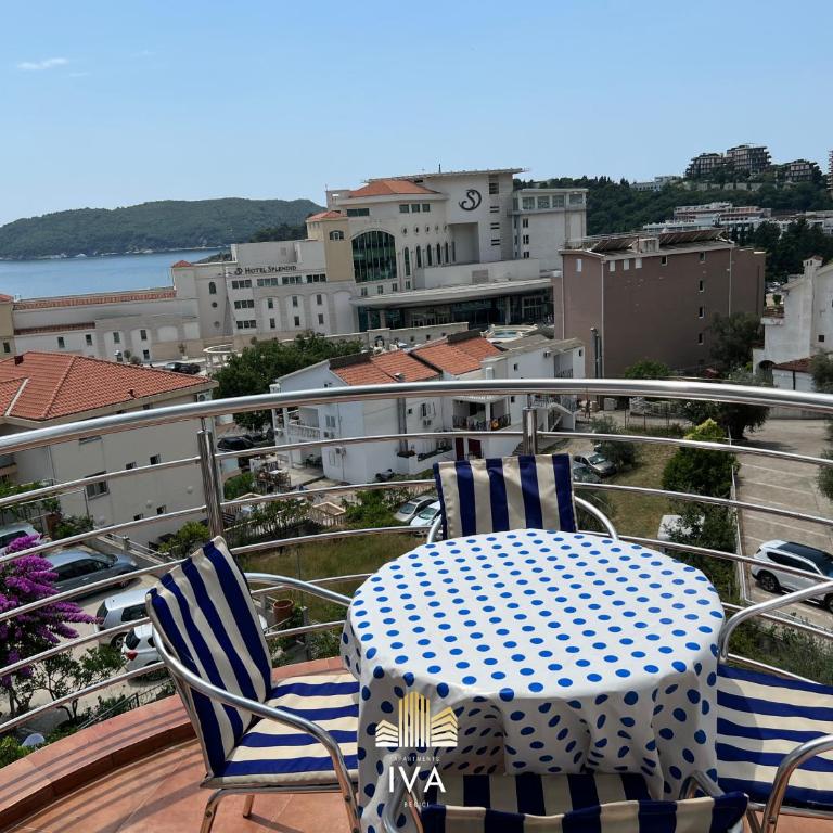 Apartmani IVA Bečići - Apartman sa Pogledom na More - 3