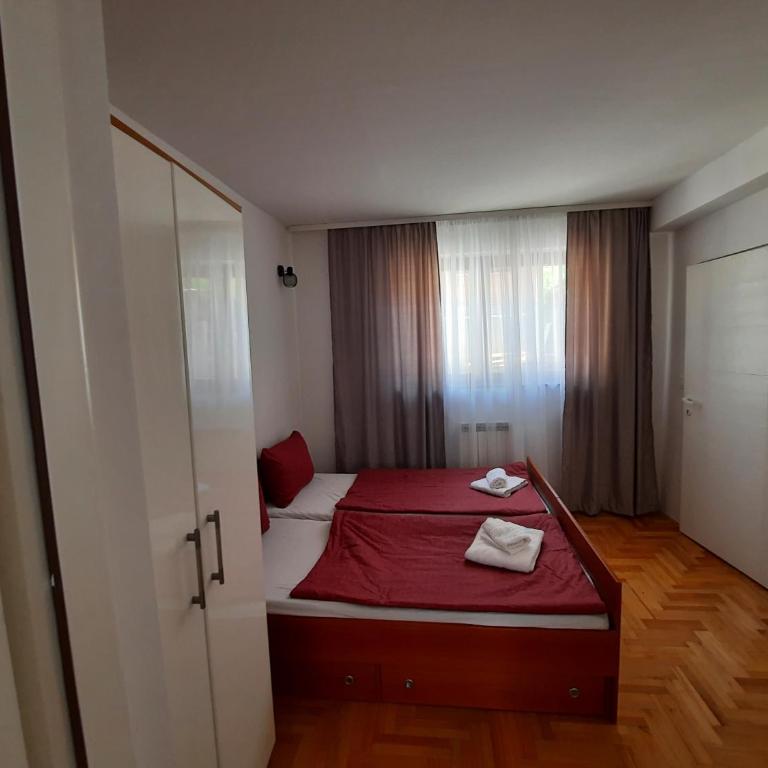 Apartment Denza City Center Sarajevo - Apartment - 1